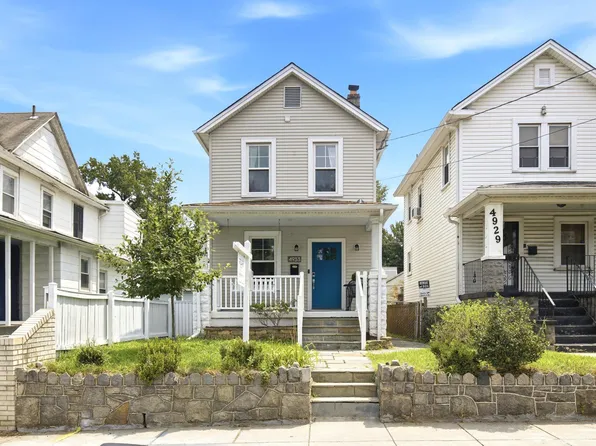 4933 Minnesota Ave NE, Washington, DC 20019