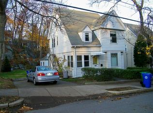 33 Thurston Rd #2A, Newton Upper Falls, MA 02464