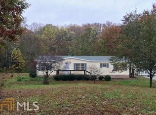 80 Old Leathers Rd, Dahlonega, GA 30533