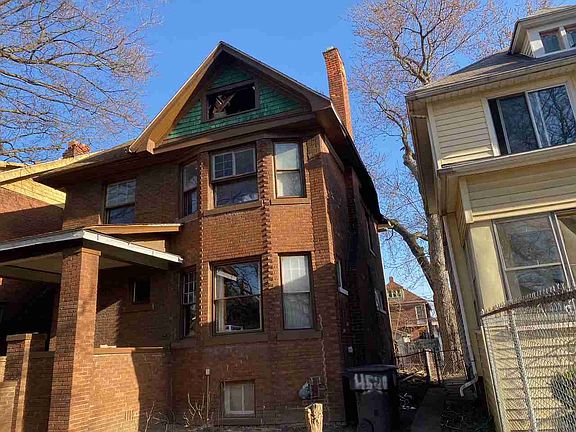 4513 Oregon