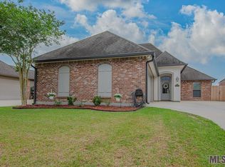 10910 Springtree Ave, Baton Rouge, LA 70810