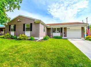4674 Nowak Ave, Dayton, OH 45424