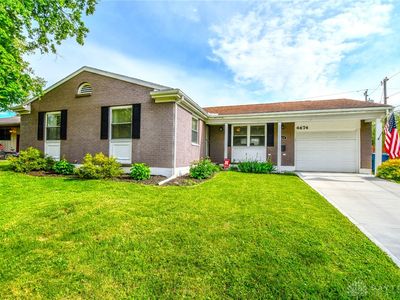 4674 Nowak Ave, Dayton, OH, 45424
