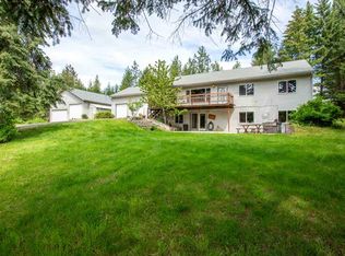 18520 N Norman Rdg, Spokane, WA 99217