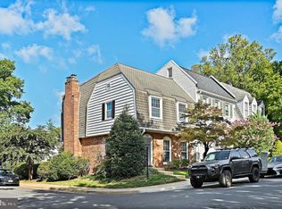 1116 Wimbledon Dr, Mc Lean, VA 22101