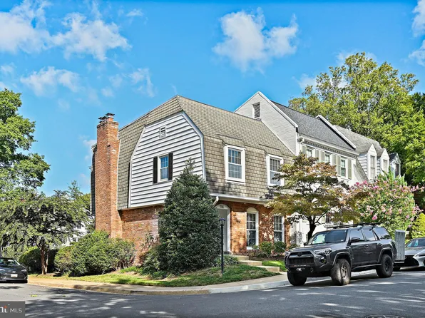 1116 Wimbledon Dr, Mc Lean, VA 22101