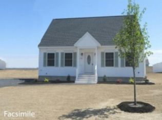 62 Constitution Way, Rochester, NH 03867