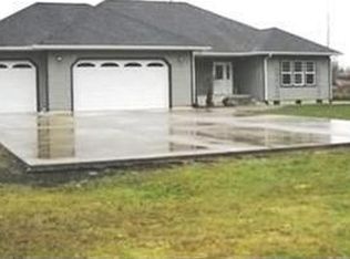 897 Centralia Alpha Rd, Chehalis, WA 98532