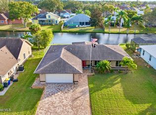 1339 Richwood Cir, Rockledge, FL 32955