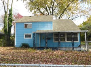 2396 Dawnlight Ave, Columbus, OH