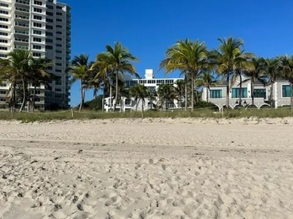 1200 N Fort Lauderdale Beach Boulevard #601, Fort Lauderdale, FL 33304