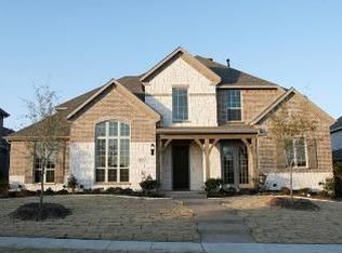 1820 Trinidad Ln, Allen, TX 75013