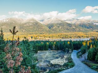 7 Weasel Creek Ests, Troy, MT 59935