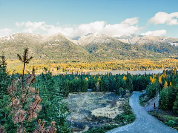 7 Weasel Creek Ests, Troy, MT 59935