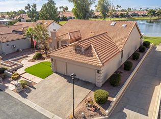 26606 S Foxglenn Dr, Sun Lakes, AZ 85248
