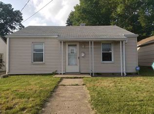 409 W Nebraska Ave, Peoria, IL