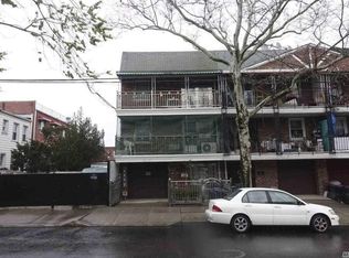 5122 97th St, Flushing, NY 11368