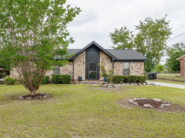 2609 Anthony Dejuan Pkwy, Hephzibah, GA 30815