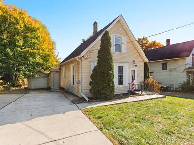 159 S Porter St, Elgin, IL, 60120
