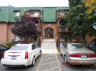 1995 Tall Oaks Dr APT 2B, Aurora, IL 60505