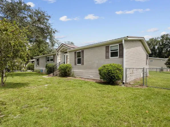 17171 NW 80th Ter, Trenton, FL 32693