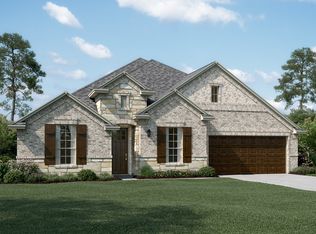 3916 Bethesday Way, Melissa, TX 75454