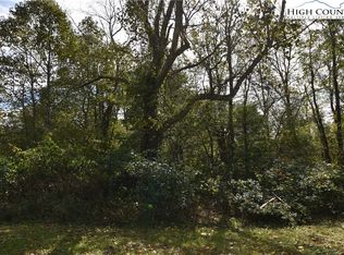 LOT 33 Lot 33, Crumpler, NC 28617