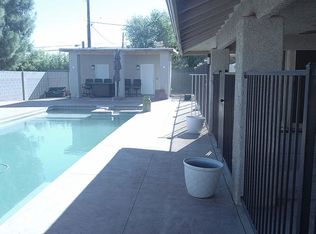 5240 E Monroe Ave, Las Vegas, NV 89110