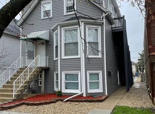 1633 S 61st Ave #2, Cicero, IL 60804