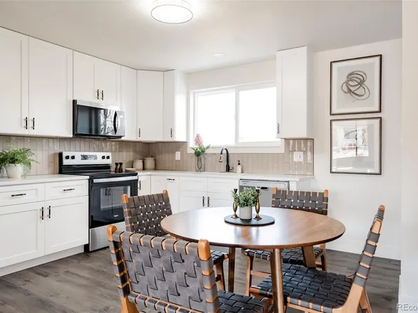 7696 Vallejo Street, Denver, CO 80221