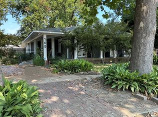 105 N Broad St, Leland, MS 38756