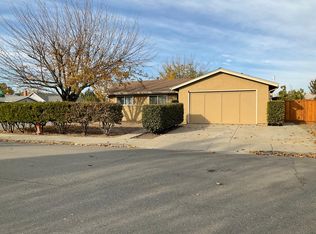 5808 Running Hills Ave, Livermore, CA