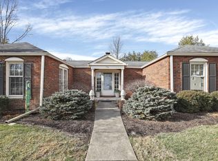 129 S Mulberry St, Granville, OH 43023