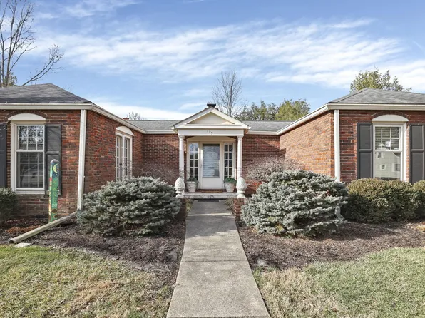 129 S Mulberry St, Granville, OH 43023