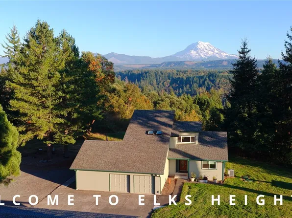21806 168th Street E, Orting, WA 98360