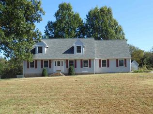 5256 Jewell Ln, Paducah, KY 42001