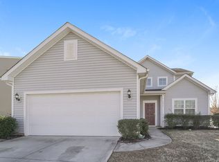 9015 Gray Willow Rd, Charlotte, NC 28227