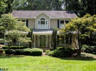 334 Doe Dr, Ruckersville, VA 22968