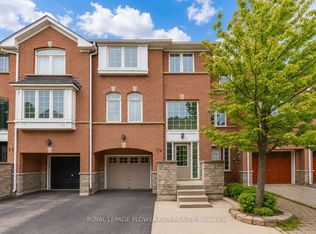 79 Bernard Ave, Brampton, ON L6Y5S3