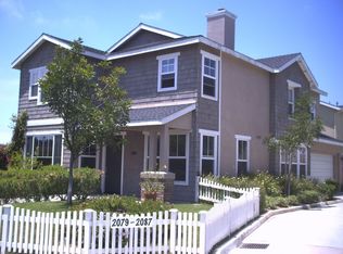 2079 Garden Ln, Costa Mesa, CA 92627