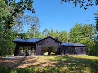3557 Twin Bay Rd, Solon Springs, WI 54873