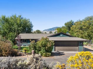 4400 Gentry Ln, Carson City, NV 89701