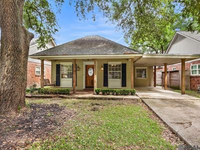 4433 Claycut Rd, Baton Rouge, LA, 70806