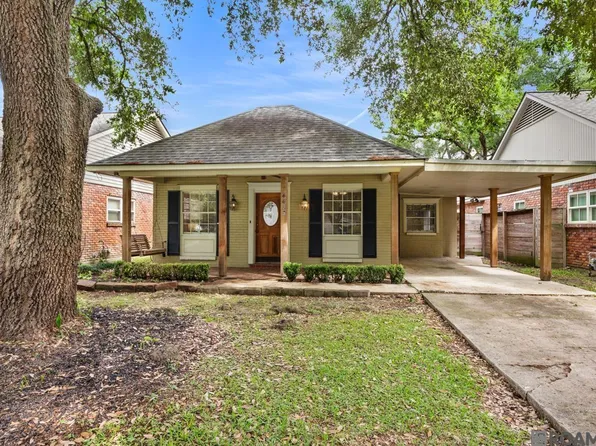 4433 Claycut Rd, Baton Rouge, LA 70806