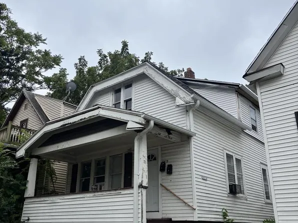 2057 N 32nd STREET #2057A, Milwaukee, WI 53208