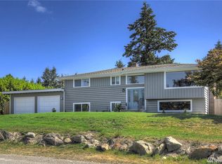 9858 Richardson Rd NW, Bremerton, WA 98311