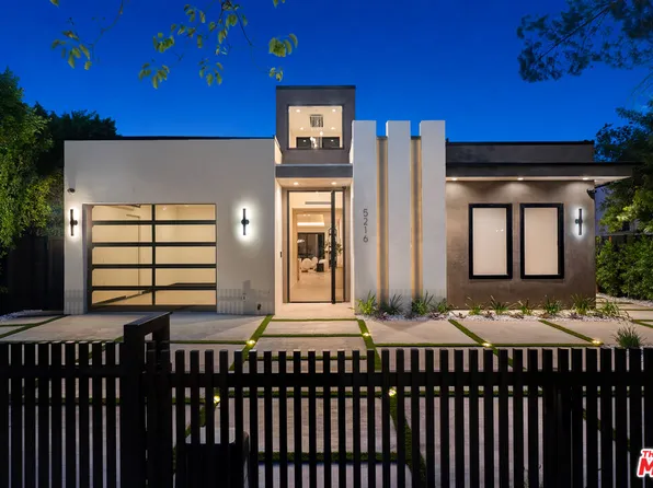 5216 Etiwanda Ave, Tarzana, CA 91356