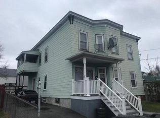 29 Barker St, Lowell, MA 01850