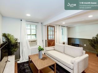 659 Maryland Ave NE #A, Washington, DC 20002