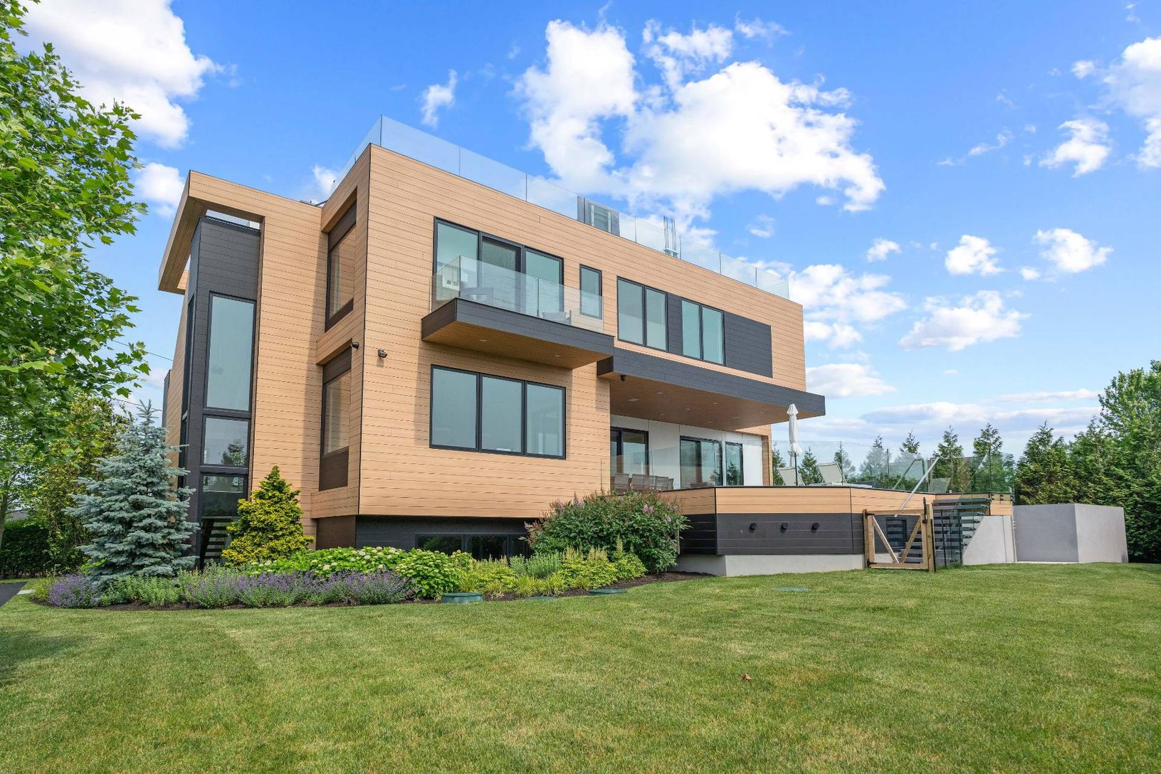 Stunning Modern Design